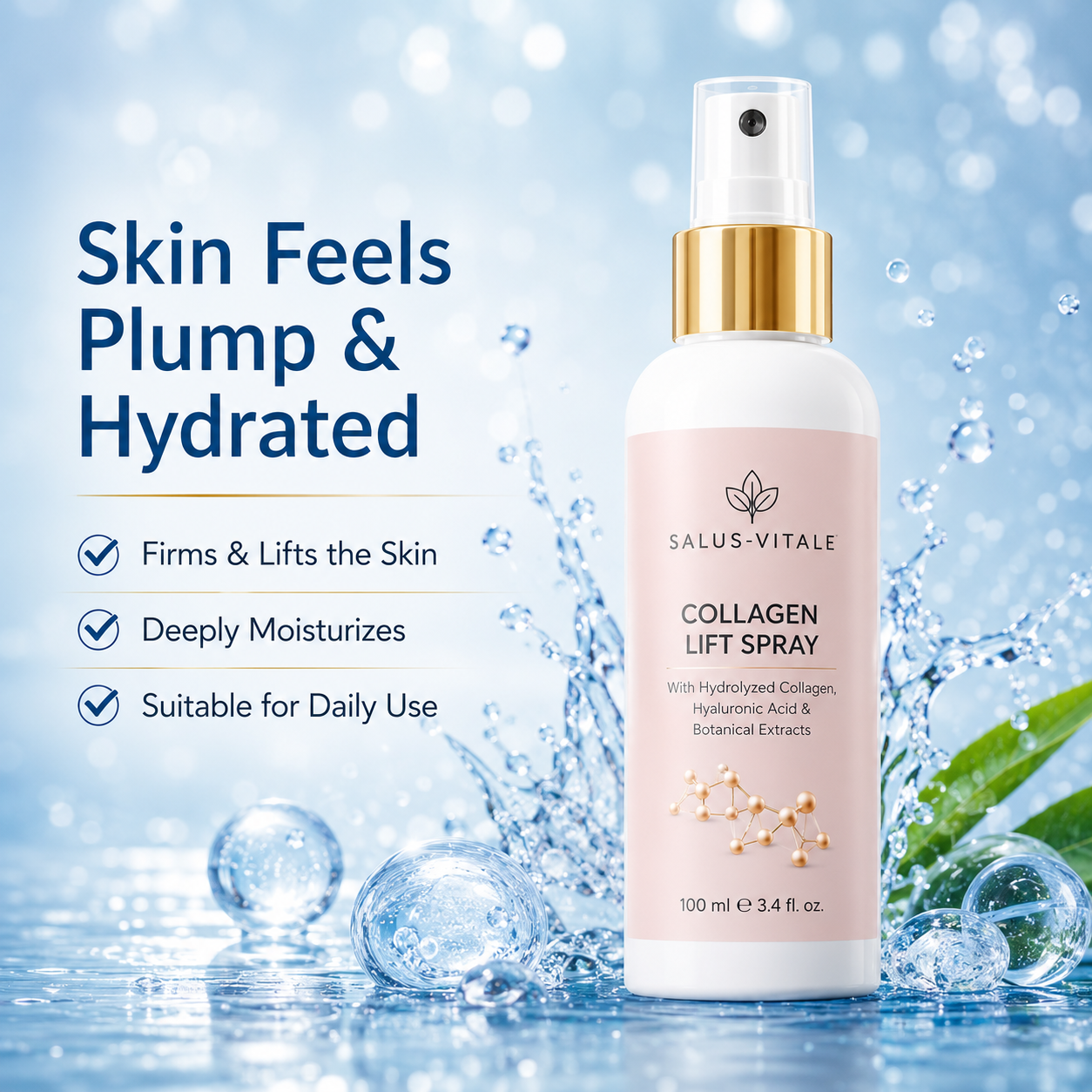 Collagen Lift Spray