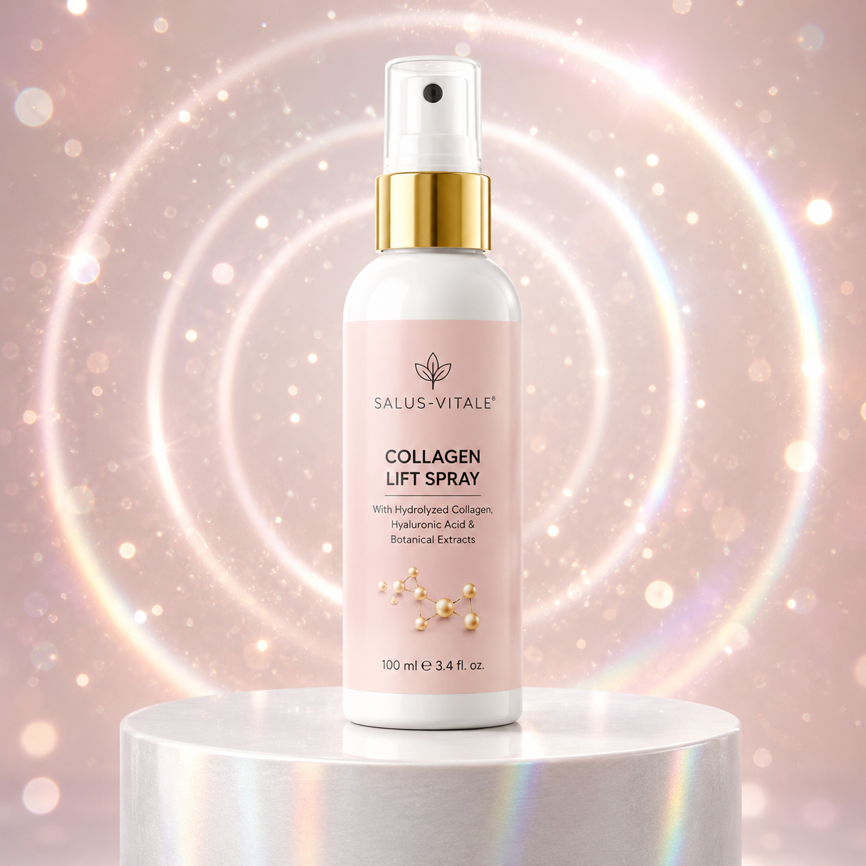 Lift & Blur Primer