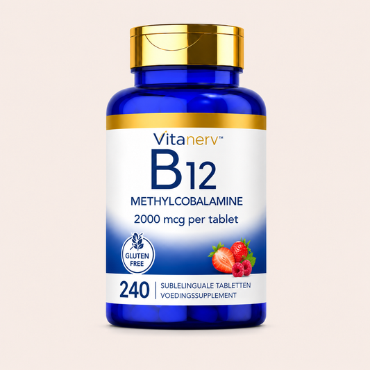 Vitanerv™ Nerve Support
