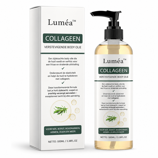 Lumea Collageen Olie