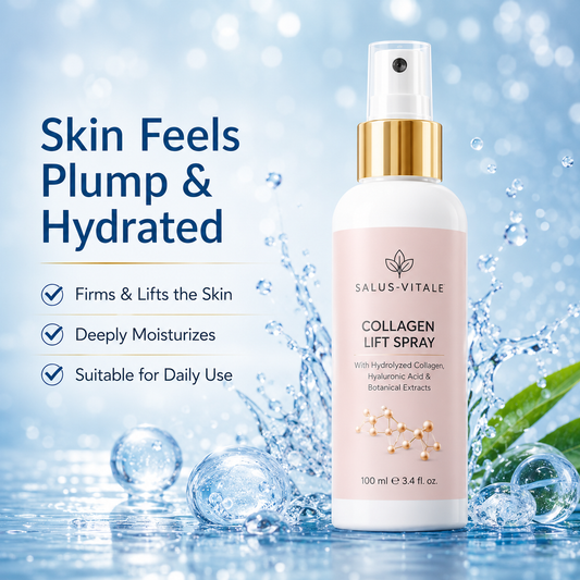 Collagen Lift Spray