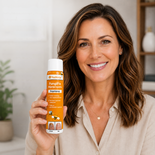 Nailoria™ Fungi Fix Bijenpropolis-spray