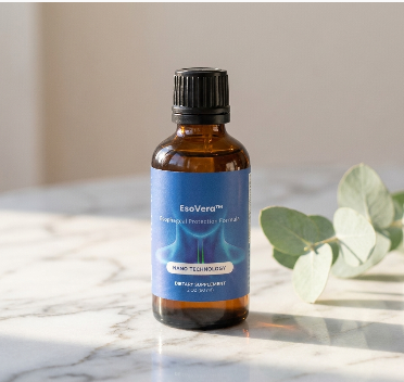 EsoVera-behandeling tegen zure reflux